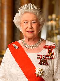 Hm queen elizabeth ii, london, united kingdom. Monarchy Of New Zealand Wikipedia