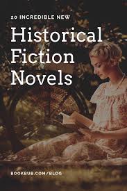 20 Historical Fiction Novels For Your Book Club To Read Next Books Historicalfiction Bookfans Historical Fiction Books Historical Fiction Book Club Books
