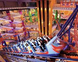 Berjaya times squares theme park is the largest indoor theme park offering thrilling rides and games for the whole family since 2003. Berjaya Times Square Theme Park Berjaya Hotel