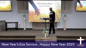 The time is now (we don’t own the copyright to this music)