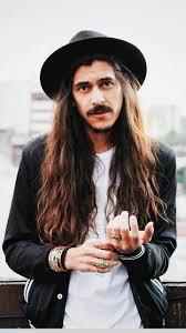 Pin By Alyxander Gray On Pura Ropa Bonita Long Hair Styles Men Long Hair Styles Hair Styles 2017