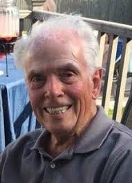 Obituary of Richard P. Lenihan