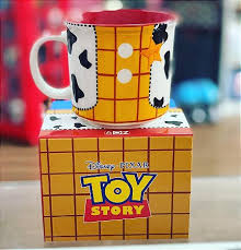 CANECA TOM WOODY