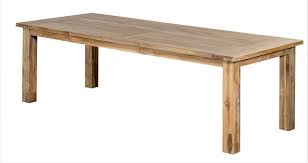 Teak Outdoor Dining Sets Laguna 10 Seater Recycled Teak Table Segals Outdoor Furniture Perth Outdoor Wood Furniture Teak Table Outdoor Furniture