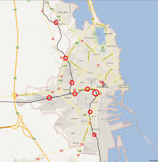 Tren constanta bucuresti informatii complete despre toate rutele pe mersul trenurilor: Cu Trenul In Judetul Constanta Constanta Simplicity