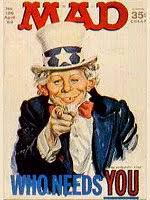 Mad Magazine Quotes Jim S Favorite Famous Quote Quip Axiom And Maxim Repository Jimpoz Com