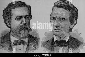 Joseph roswell hi-res stock photography and images