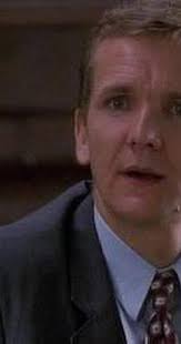 Law & Order" Patsy (TV Episode 1999)