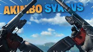 Warzone: How To Unlock Akimbo Perk For The Sykov