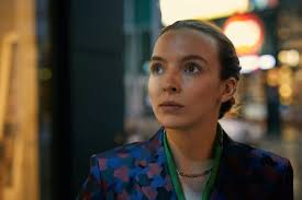 All The Makeup & Hair Products Used On Killing Eve
