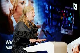 Deutsche Bank and Autistica to develop autism app