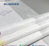 Soft Nonwoven Laminated Breathable PE Film Cloth-like Back Sheet