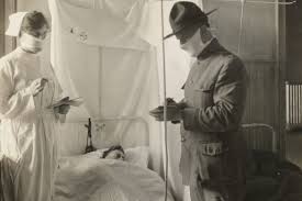 Világháború alatt és után miért pont spanyol nátha kísérletezés a gyógymódhoz az első hírek a járványról először spanyolországból érkeztek. A Spanyolnatha Budapesten Ujkor Hu