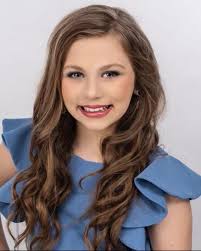 2023 Miss OBU Scholarship Pageant Program by Ouachita Baptist University