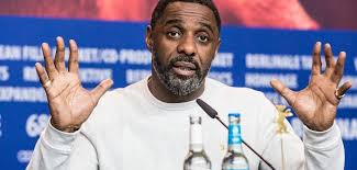 Idrissa akuna idris elba obe (born 6 september 1972)1 is an english3 television, theatre, and film actor, producer, musician and dj who has starred in both british and american productions. Idris Elba Wanting Debt Relief For Low Income Countries Borgen