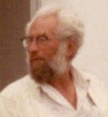 Dr George Alexander “Doc” Symington (1917-1986)