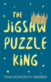Magical, meaningful items you can't find anywhere else. The Jigsaw Puzzle King By Gina Mcmurchy Barber