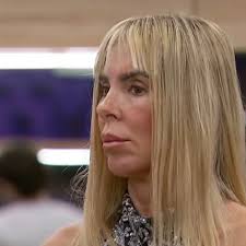 🟢MARIELA SEGUNDA SALVADA🟢 #GranHermano