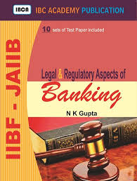 Shop now from our extensive inventory of over 5,000 in stock items! Legal Regulatory Aspects Of Banking Iibf Jaiib N K Gupta Online Book Store Buy Books Online Books Deal Kottayam