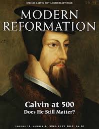 Douglas Bond: May 2009