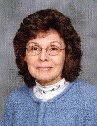 Obituary information for Darlene M. Ginter