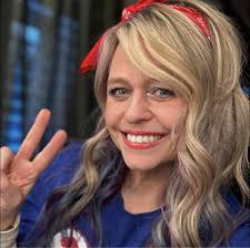 Congratulations to our Teachers of the Year representing schools in the  Three Chopt District! Let's give it up for: Anne Goldman, Colonial Trail  Elementary School Adrienne Feldman, Jackson Davis Elementary School Sarah