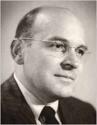 Francis Otto Matthiessen (1902-1950)