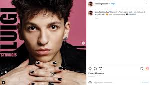 Amici 21, Alex e Luigi pubblicano il primo album: data d'uscita e copertina