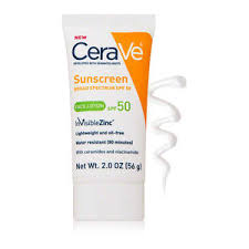 Not only does the spf 45 formula shield your face from uv rays, but it also contains eight different. The Best Sunscreen For Sensitive Skin Health Com