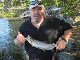One of oregon's best trout fishing spots, odell lake is considered one of the state's gems. Best Rainbow Trout Fishing Lakes Oregon Best Fishing In America