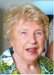 Betsy Novak Ross Obituary November 10, 2020