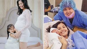Shamcey supsup was born as shamcey gurrea supsup. Shamcey Supsup Lee On Smart Parenting