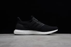 Shop.alwaysreview.com has been visited by 1m+ users in the past month Men S Adidas Ultra Boost Clima 4 0 Black White Shoes Cq7081 Adefra