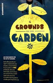Using Coffee Grounds In Your Garden Redeem Your Ground Redeem Your Ground Coffee Grounds Uses For Coffee Grounds Grounds