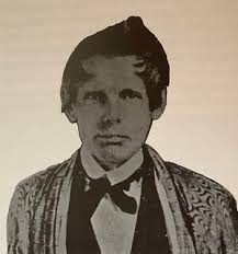 Samuel Austin Worcester (1798-1859)