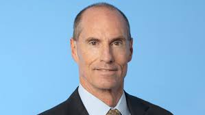 Blake Moore went from the NFL to the top of asset management