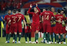 Fu il primo scandalo del calcio italiano. Video Portogallo Marocco 1 0 Highlights E Gol Santos Abbiamo Bisogno Di Qualcosa In Piu Mondiali 201