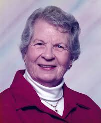 Obituary of Jacqueline Patricia Baker