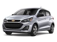 2019 Chevrolet Spark Problems | Kelley Blue Book