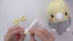 How To Make A Plushie In 7 Steps (2024 Updated)