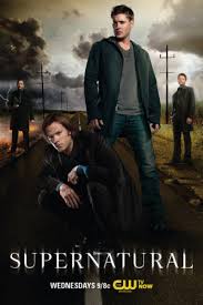 مشاهدة الحلقة 23 الاخيرة مسلسل Supernatural الموسم الثامن مترجمة ايجي بست Egybest Series