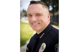 New Beverly Hills Chief Takes Office