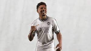 Swansea city association football club is a welsh professional football club based in swansea, wales that plays in the championship, the second tier of english football. Swansea City And Joma Reveal New Kits For The 2021 22 Season Swansea
