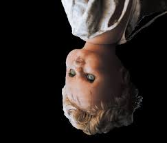 Haunted Dolls