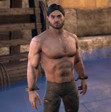 Fallout 4 la coiffe megaton unique hair style guide. List Of Hairstyles Still Unavailable To Players Elder Scrolls Online
