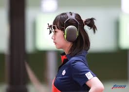 目前主要射擊項目 10 公尺空氣手槍以及兼項 25 公尺、.22 火藥手槍。. P6nwhvnw9x7gdm