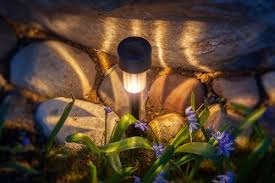 There are many ways to make a garden bed, but one thing is constant: How To Use Solar Lights In Your Garden Frosts Garden Centres