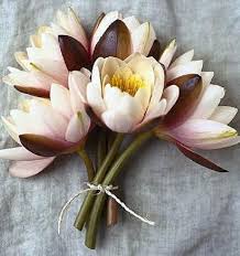 I thank every one of the many brides that chose thebridesbouquet.com over the years for this wonderful. Wedding Flowers Lotus Flower Arrangement Wedding