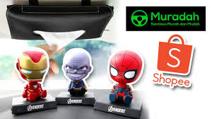 Find almost anything for sale in malaysia on mudah.my, malaysia's largest marketplace. Aksesori Kereta Yang Perlu Ada Perodua Axia Youtube
