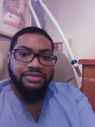 Minister Stephen Boyd jr (@BoydMinister)